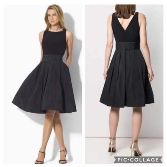 Ralph Lauren Party dress. - Picture 4 of 4